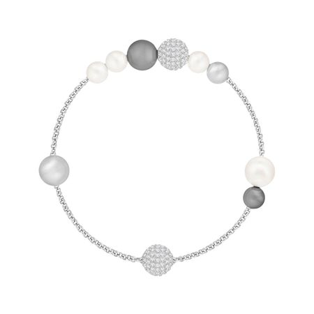 Браслет с кристаллами Swarovski 3150₽