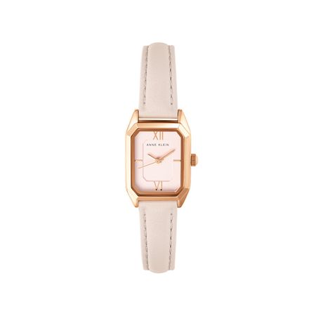 Женские часы Anne Klein Leather 3968RGBH 12320₽