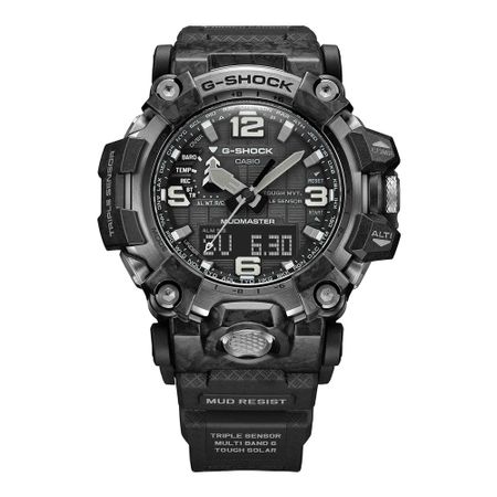 Мужские часы CASIO G-Shock GWG-2000-1A1ER 93620₽