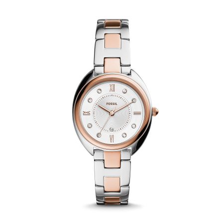 Мужские часы FOSSIL Gabby ES5072 13860₽