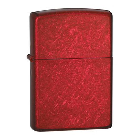 Зажигалка ZIPPO Classic Candy Apple Red 2190₽