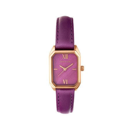 Женские часы Anne Klein Leather 3874RGPR 12320₽