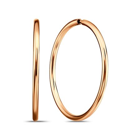 Серебряные серьги 990₽