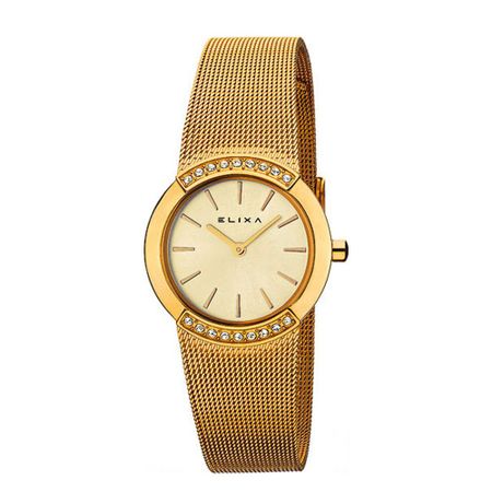 Женские часы ELIXA Beauty E059-L180 5890₽