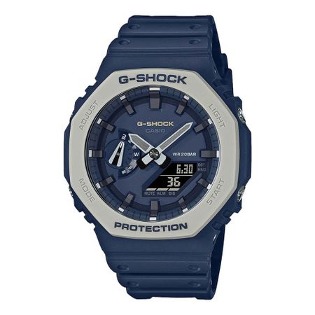 Мужские часы CASIO G-Shock GA-2110ET-2AER 14740₽