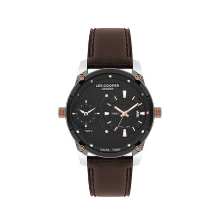 Мужские часы Lee Cooper LC07586354 8060₽