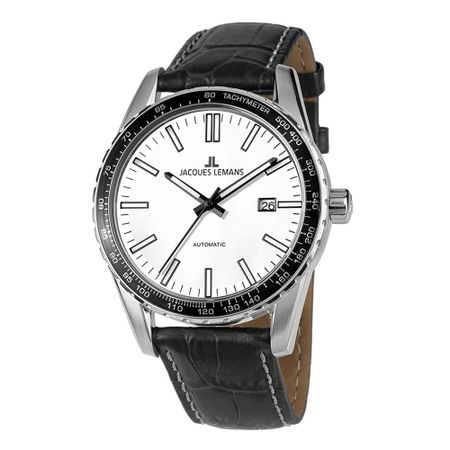 Мужские часы JACQUES LEMANS Liverpool 1-2075B 14090₽