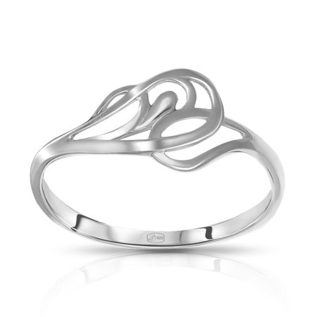 Кольцо из серебра 249₽