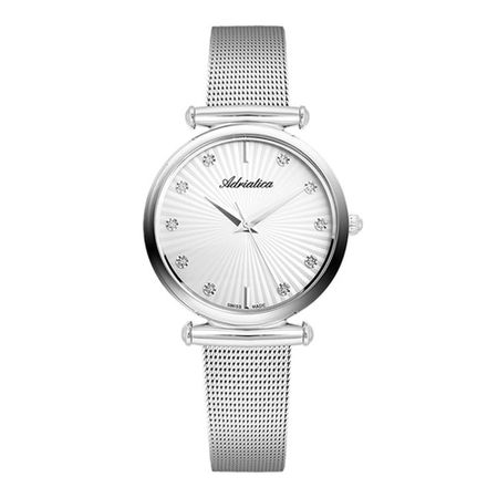 Женские часы ADRIATICA Milano A35185193Q 20030₽