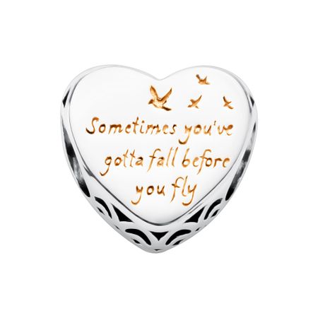 Серебряная подвеска с чернением 790₽