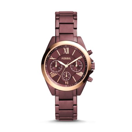 Женские часы FOSSIL Modern Courier BQ3281 21150₽