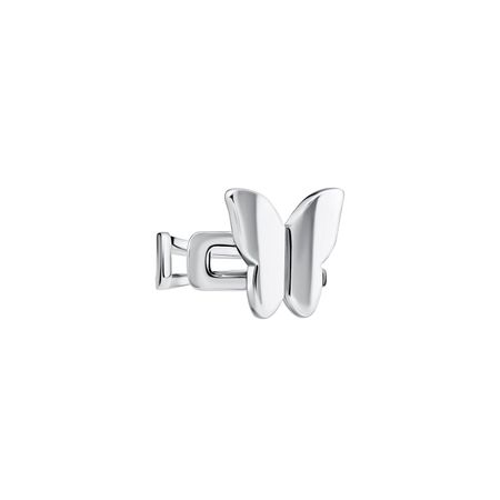 Серебряная серьга 249₽