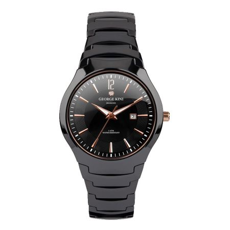 Женские часы GEORGE KINI Passion GK36102B2R720 48630₽