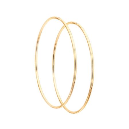 Серебряные серьги с позолотой 1590₽