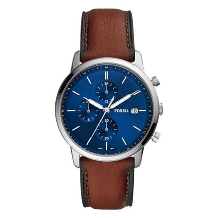 Мужские часы Fossil Minimalist FS5850