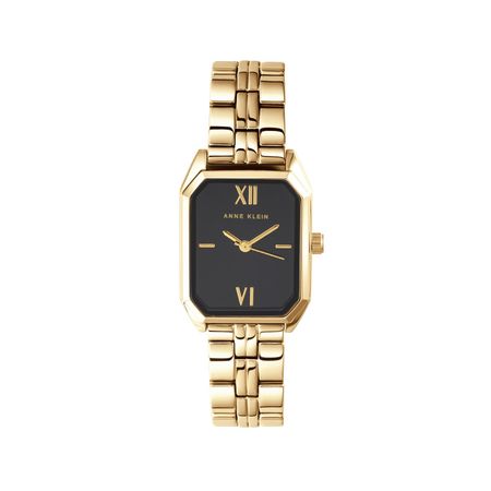 Женские часы Anne Klein Metals 3774BKGB 11360₽