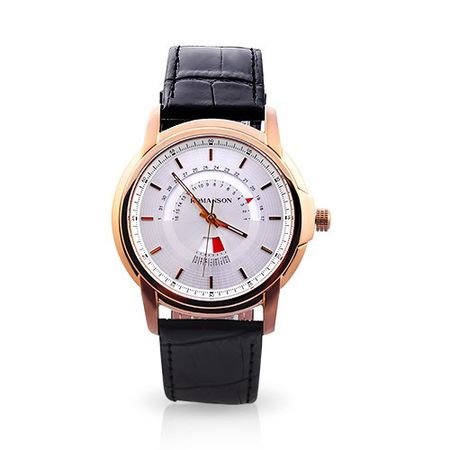 Мужские часы ROMANSON Adel TL 6A21C MGWH 8480₽