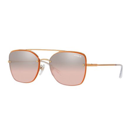Очки Vogue VO4112S 50757E Rose Gold 6720₽