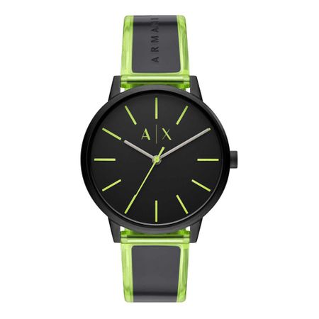 Мужские часы ARMANI EXCHANGE Cayde AX2730 16800₽