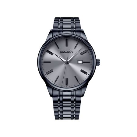 Мужские часы SOKOLOV I want 313750000003023 10650₽