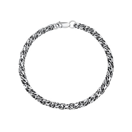 Серебряный браслет 1890₽