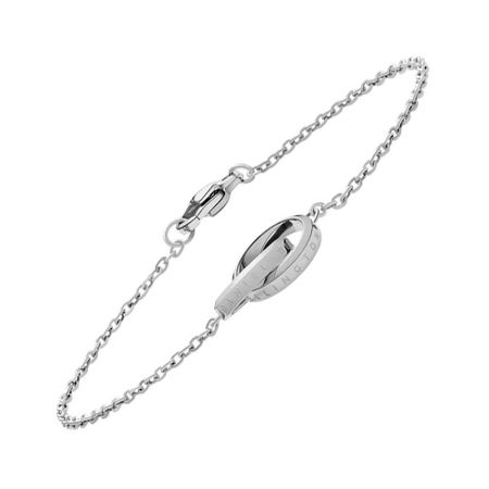 Стальной браслет DANIEL WELLINGTON 7420₽