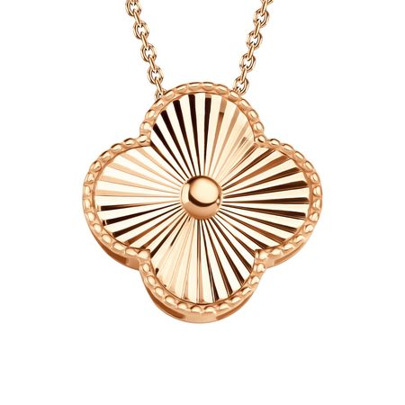 Золотая подвеска 10490₽