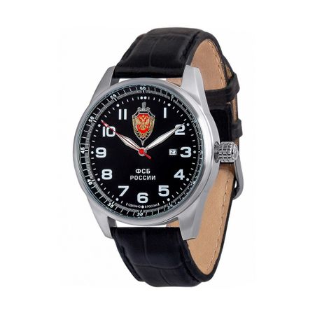 Мужские часы СПЕЦНАЗ Профессионал С9370348-2115 6490₽