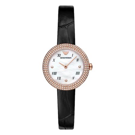 Женские часы Emporio Armani Rosa AR11356 51630₽