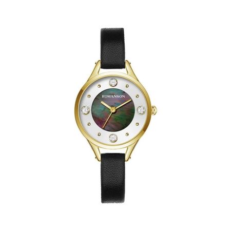 Женские часы Romanson Giselle RL 0B04L LGBK 5500₽