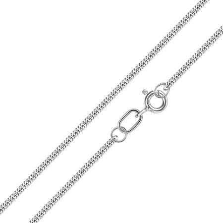 Золотая полновесная цепь 28890₽