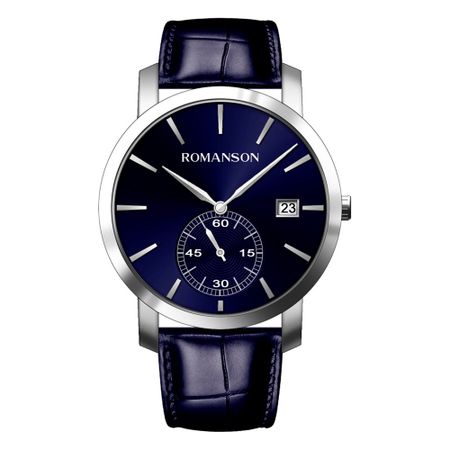 Мужские часы ROMANSON Adel TL 9A26MM MWBU 8650₽