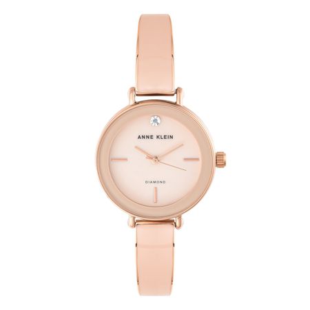 Женские часы ANNE KLEIN 3620PKST 15670₽