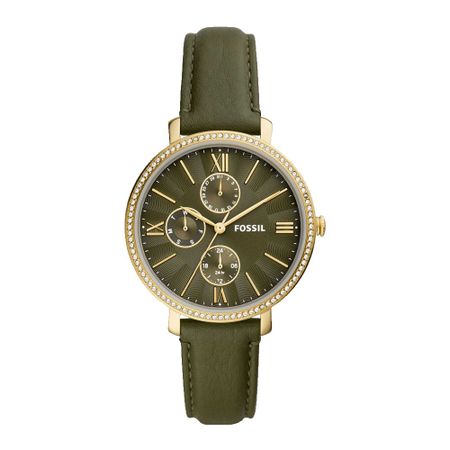Женские часы FOSSIL Jacqueline ES5118 14100₽