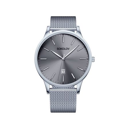 Мужские часы SOKOLOV I want 311710000002013 7460₽