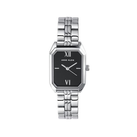 Женские часы Anne Klein Metals 3775BKSV 13100₽