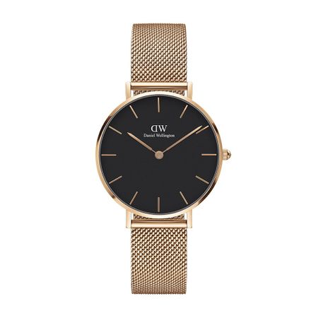 Женские часы DANIEL WELLINGTON Petite Melrose DW00100161 14610₽