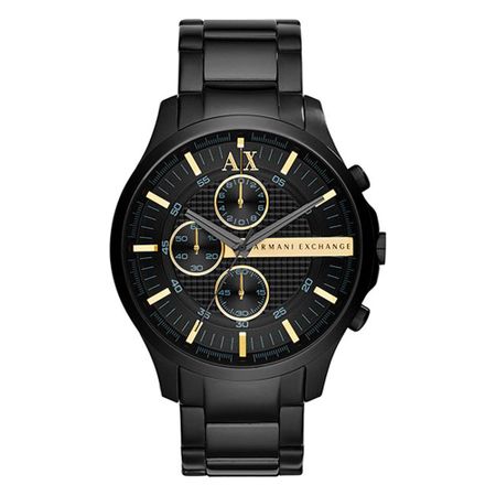 Мужские часы Armani Exchange Hampton Chrono AX2164 27260₽