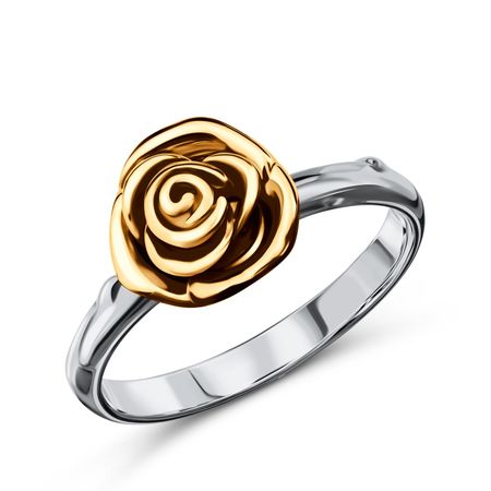 Кольцо SOKOLOV из серебра 640₽