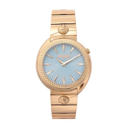 Женские часы VERSUS VERSACE Tortona VSPHF1320 12990₽