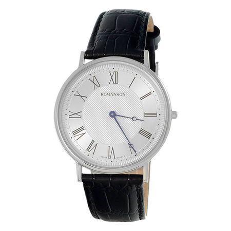 Мужские часы ROMANSON TL 7A24R MWWH1 23500₽