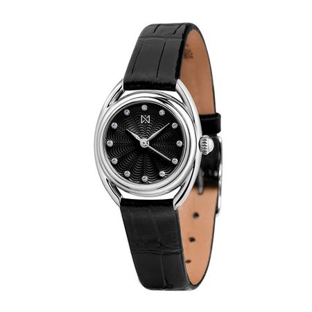 Серебряные женские часы НИКА Lady 18520956A 15760₽