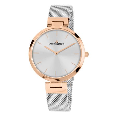 Женские часы JACQUES LEMANS Milano 1-2110K 10090₽