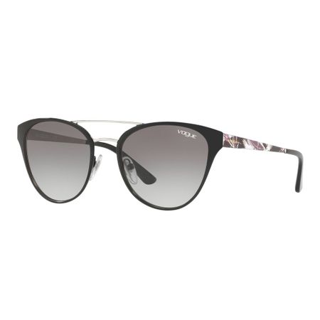 Очки Vogue VO4078S 35211 BlackSilver 5600₽