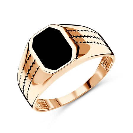 Золотая печатка 64800₽