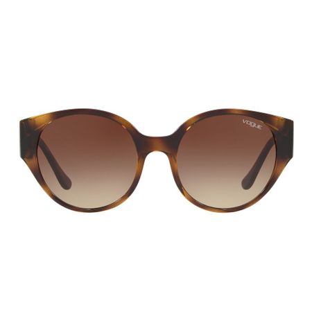 Очки Vogue VO5245S W65613 Dark Havana 5190₽