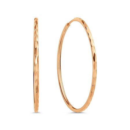 Золотые серьги 31990₽