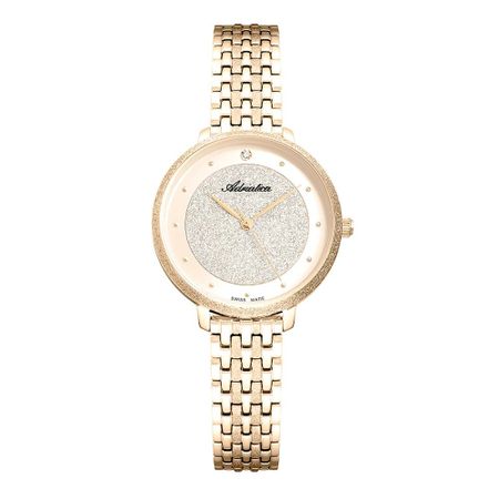 Женские часы ADRIATICA Precious A37511141Q 21940₽