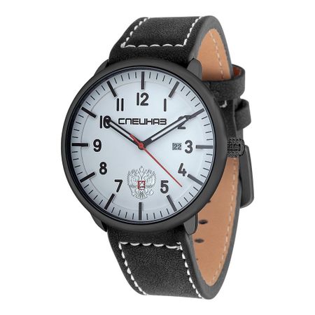 Мужские часы СПЕЦНАЗ Атака С2964399-2115-300 2190₽