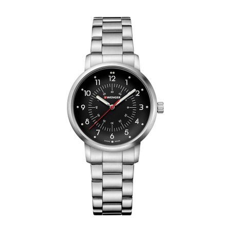 Женские часы WENGER Avenue 011621114 9290₽